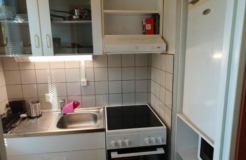 Tampere Apartment | Studio Apartment Veisu