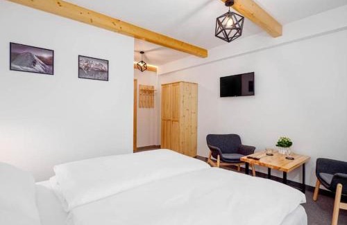 Male Ciche Apartment | Studio Apartment - Villa Taternik
