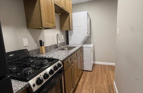 Wrightsville Apartment | Studio apartment with AC in charming Wrightsville