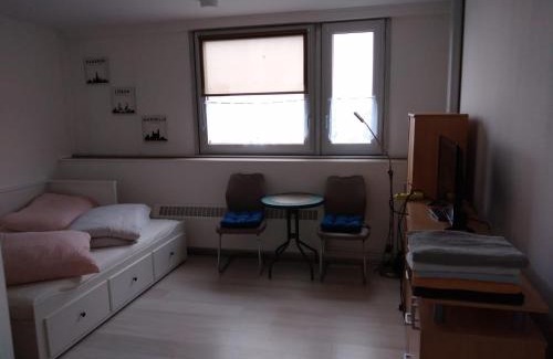 Neuehrenfeld Apartment | Studio-Apartment, zentral gelegen