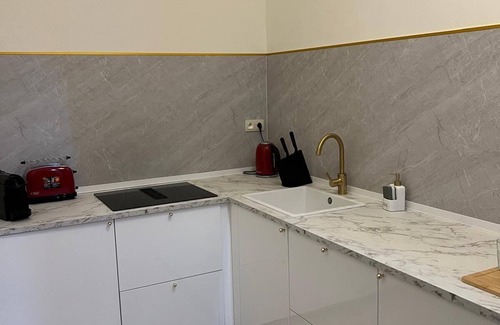 Ghent City Centre Apartment | Studio/appartament 8z Dreamz 3