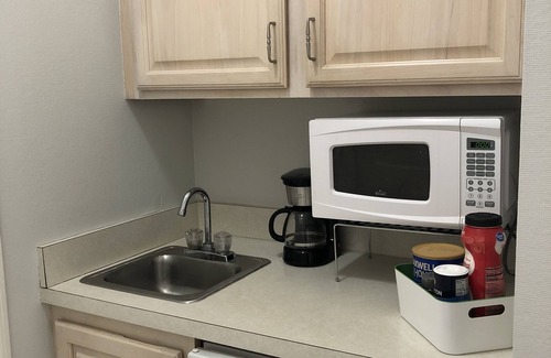 Port Saint Lucie Condo | Studio Apt in PGA Village Mets Spring Training