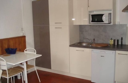 Plage d'Argeles Apartment | Studio Argelès sur Mer 100 meters from the beach