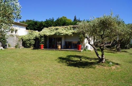 Beauvoisin Bed & Breakfast | Studio au coeur de la petite camargue