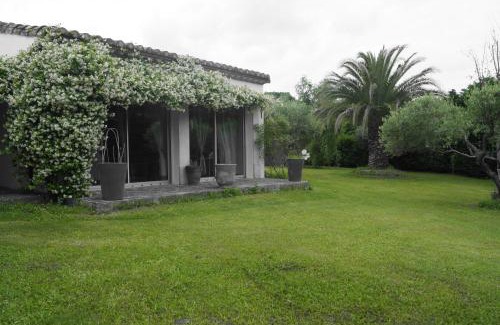 Beauvoisin Bed & Breakfast | Studio au coeur de la petite camargue
