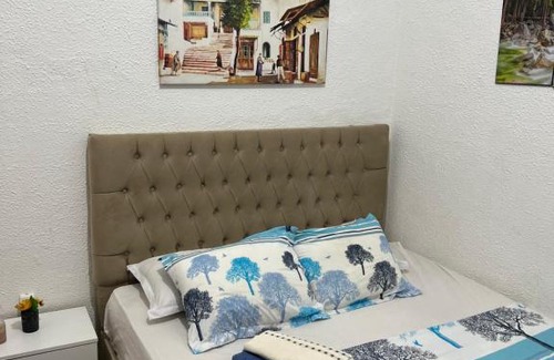 Ville Nouvelle Apartment | Studio au coeur du centre ville tunis
