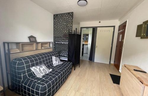 Villard-de-Lans Apartment | Studio au pied des stations
