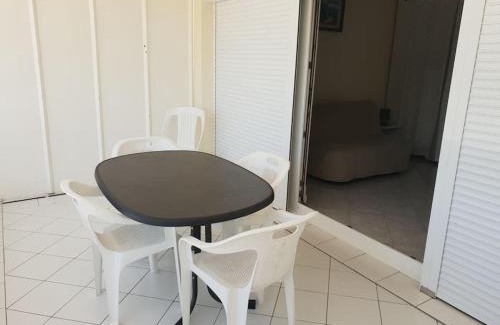 Dienville Apartment | Studio au Port Dienville