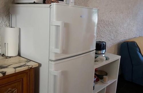 Ligny-en-Barrois Apartment | Studio au RDC avec beaucoup de charme