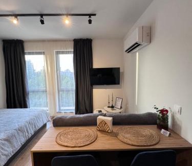 Studentski Grad Apartment | Studio AUREA