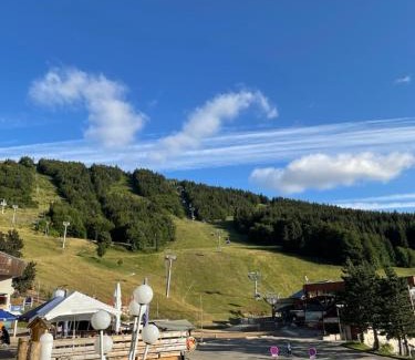 Villard-de-Lans Apartment | STUDIO aux pieds des pistes - Villard de Lans - Cote 2000