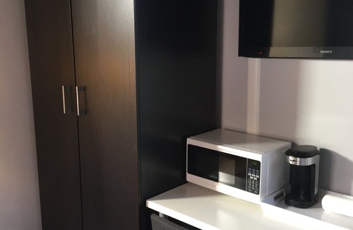 Del Rey Apartment | STUDIO AWESOMENESS FOR YOU LMU SILICON BCH VENICE
