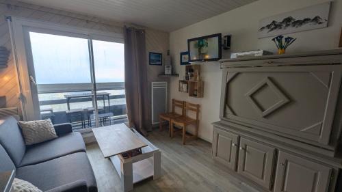 Arette Apartment | studio Batlou ménage inclus a la pierre st Martin pyrénée