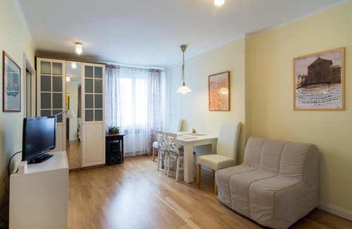 Kazimierz Dolny Apartment | Studio Batory