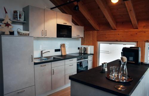 Sonthofen Apartment | Studio Bergblick