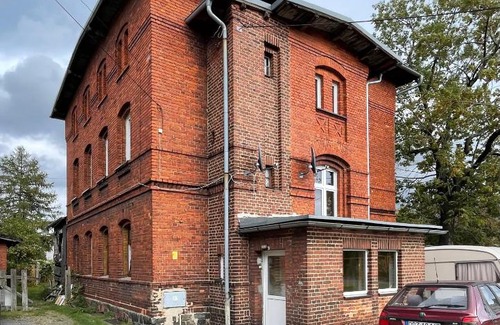 Bielawa Apartment | Studio Bielawa u podnóża Gór Sowich