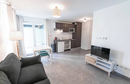 Lormont Apartment | Studio Bordeaux rive droite