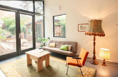 Bilthoven House | Studio Bosrijk Bilthoven