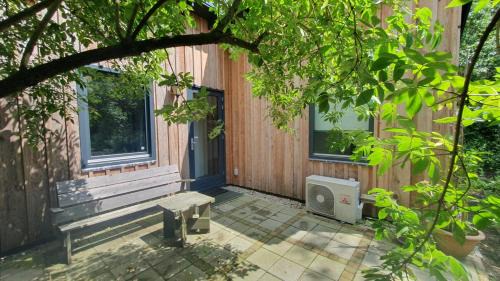 Bilthoven House | Studio Bosrijk Bilthoven