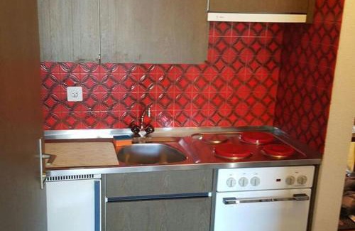 Flums Apartment | Studio Brisiblick - CharmingStay
