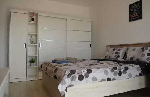 Sinpetru Apartment | Studio C&L