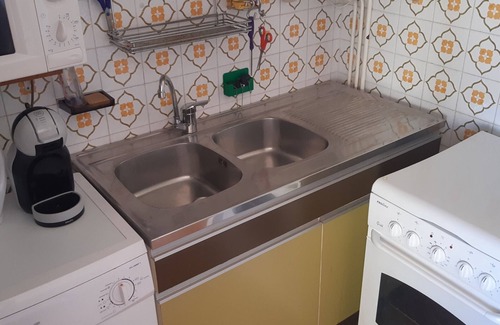Port Leucate Apartment | Studio Cabin 4 Pers. Sea Front with Parking - Port Leucate