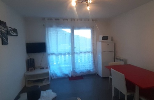 Col de Rousset Apartment | STUDIO CABIN AT THE FOOT OF THE COL DE ROUSSET SLOPES