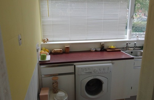 Liverpool Apartment | Studio calme dans un quartier très agréable