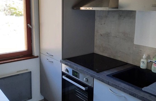 Le Hohwald Apartment | Studio calme et lumineux