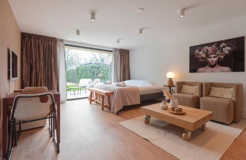 Aerdenhout Apartment | Studio Campo