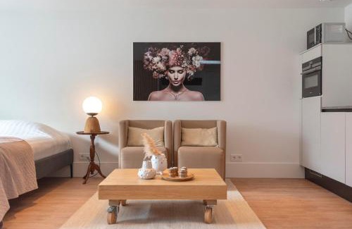 Aerdenhout Apartment | Studio Campo