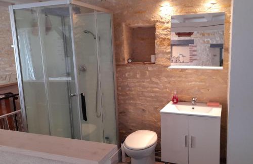 Thaumiers House | Studio champêtre
