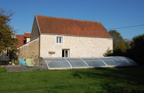 Thaumiers House | Studio champêtre