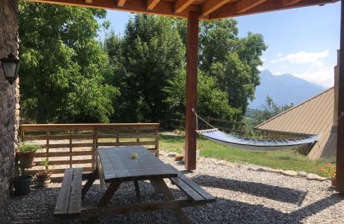 Chorges Apartment | Studio Chez Mary