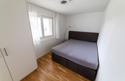 Niederweningen Apartment | Studio CHic