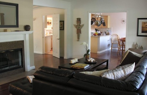 Valley Village House | Studio City Luxury Home close to Universal Studios and Hollywood
