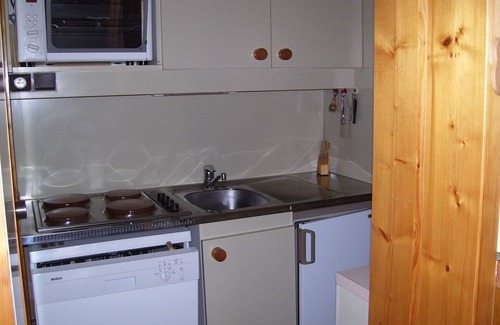 Premanon Apartment | STUDIO Classified 2 stars