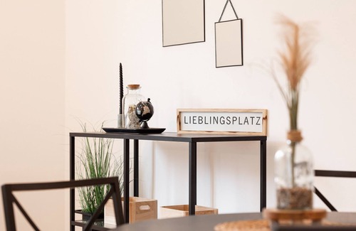 Linz Condo | Studio close to the Danube and the center