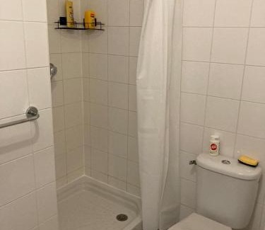 Rueil-Malmaison Apartment | Studio Cocon de Rueil 1 Lit 2 places
