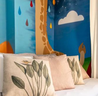 Vista Alegre Apartment | Studio Collors! Perfeito para sua família 19