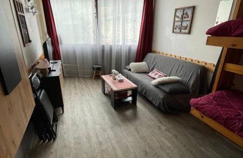 Villard-de-Lans Apartment | Studio Confort 4 Pers Pistes - Balcon de Villard, Villard-de-Lans - FR-1-689-120