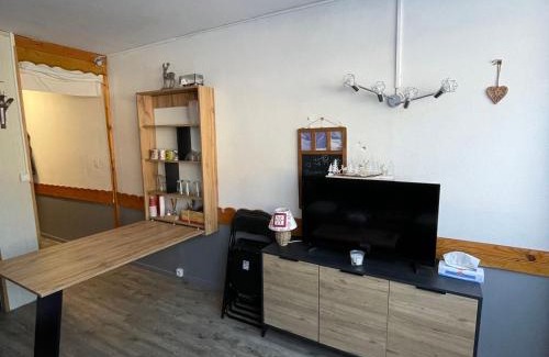 Villard-de-Lans Apartment | Studio Confort 4 Pers Pistes - Balcon de Villard, Villard-de-Lans - FR-1-689-120