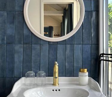 Ver-sur-Mer Apartment | Studio Confort Bourg de Mer sur Gold Beach