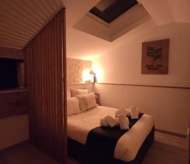 Beaumont House | Studio confort, charme & tranquilité
