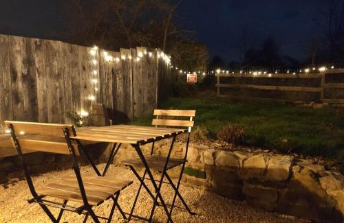 Beaumont House | Studio confort, charme & tranquilité