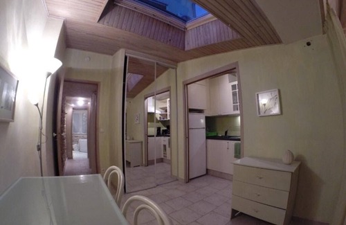 Milly-la-Foret Apartment | Studio confort garden