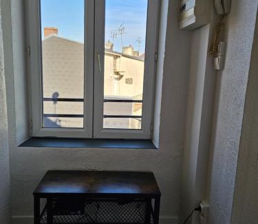 Jeumont Apartment | Studio Cosy à Jeumont