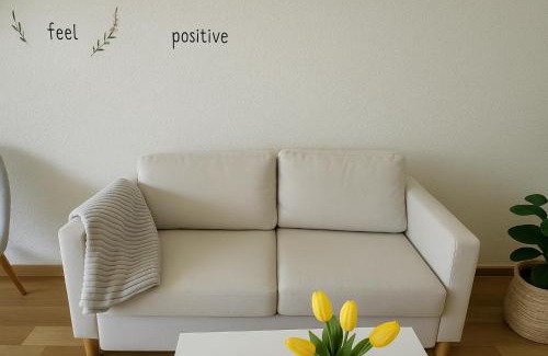 Fribourg Apartment | Studio Cosy Centre ville
