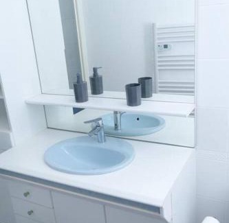 Castres Apartment | Studio cosy en centre-ville 3