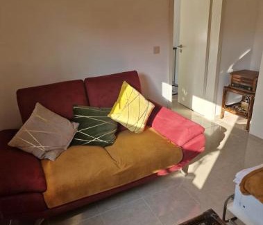 Vilvoorde Apartment | Studio cozy avec terrasse